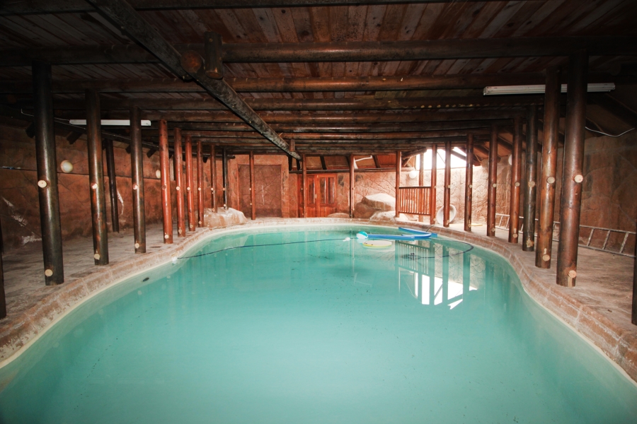 3 Bedroom Property for Sale in Menkenkop Western Cape